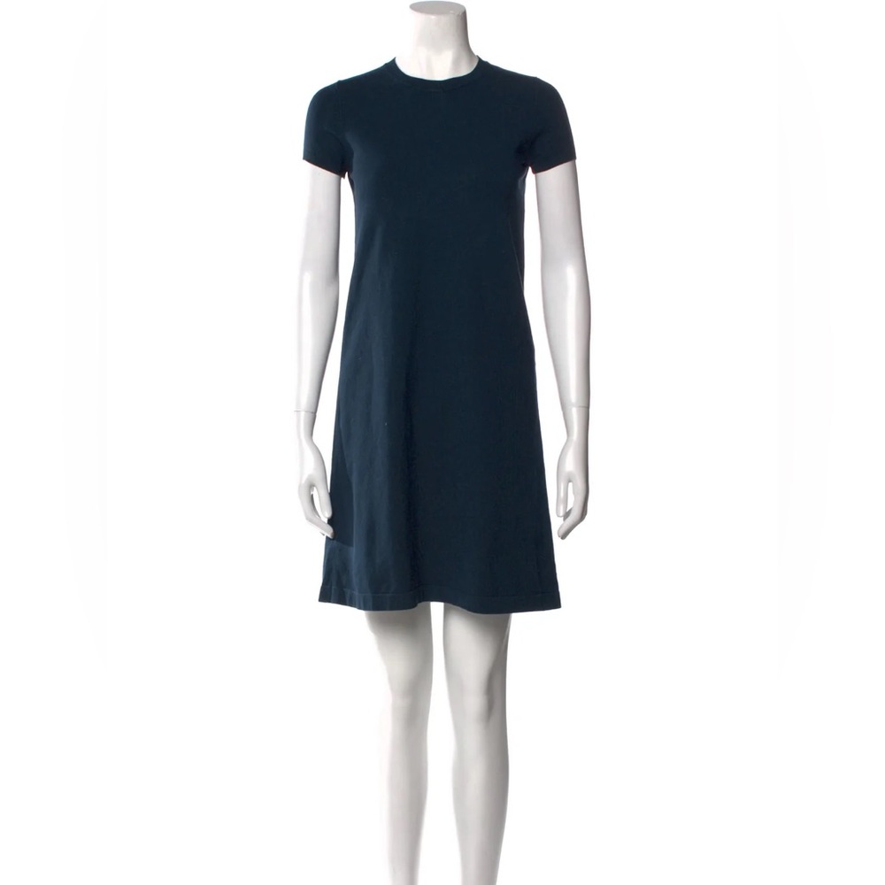 Theory shift dress